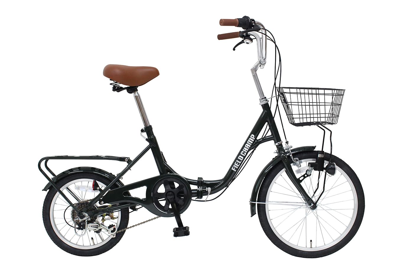 新品キャンプアンドキャビンズ山中湖　ミムゴ　折りたたみ自転車　20インチ ミムゴ クラシック Classic 折りたたみ自転車 20インチ